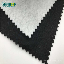 Polyester needle punched nonwoven felt textile fabric needle punch nonwoven fabric colorful polyester felt